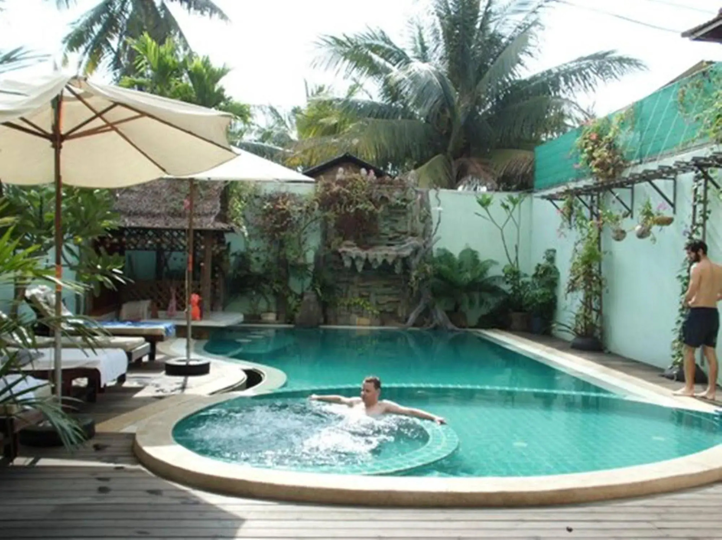 Foto - Siem Reap Riverside Hotel