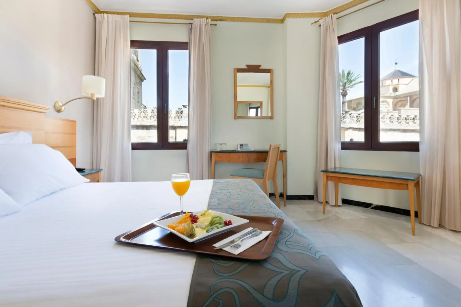 Foto - Eurostars Maimonides