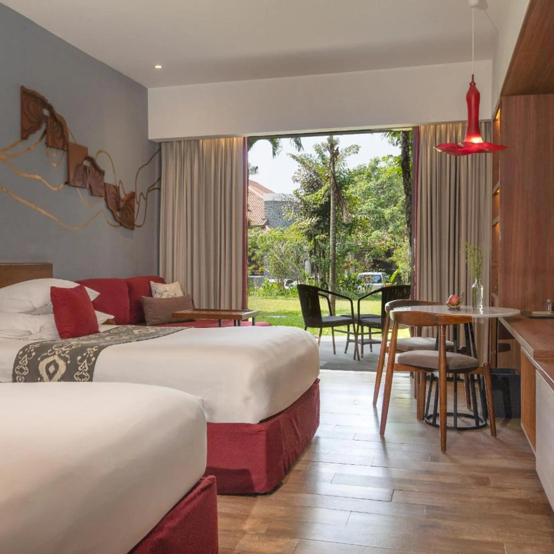 Photo - Novus Giri Resort & Spa