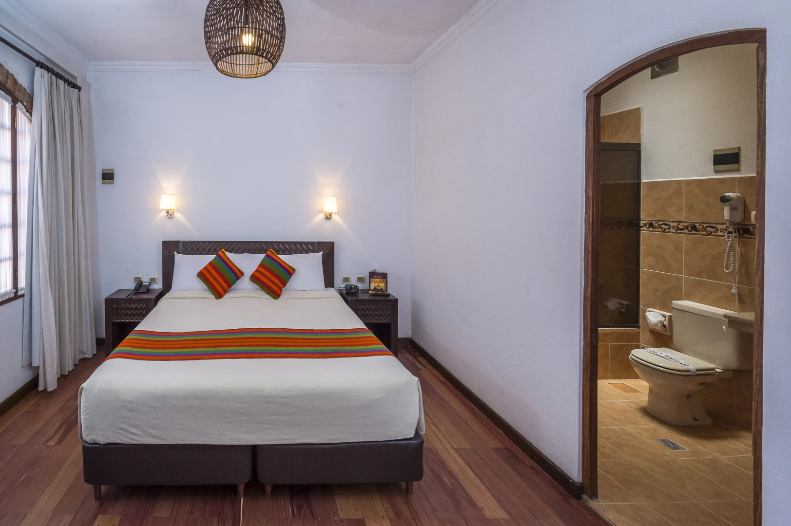 Foto - La Casona Hotel Boutique