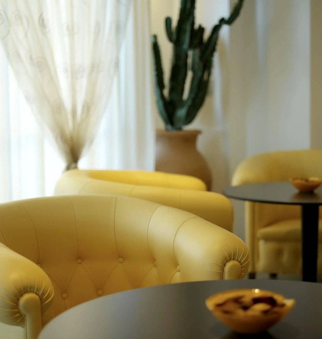 Photo - Hotel Tiffany's