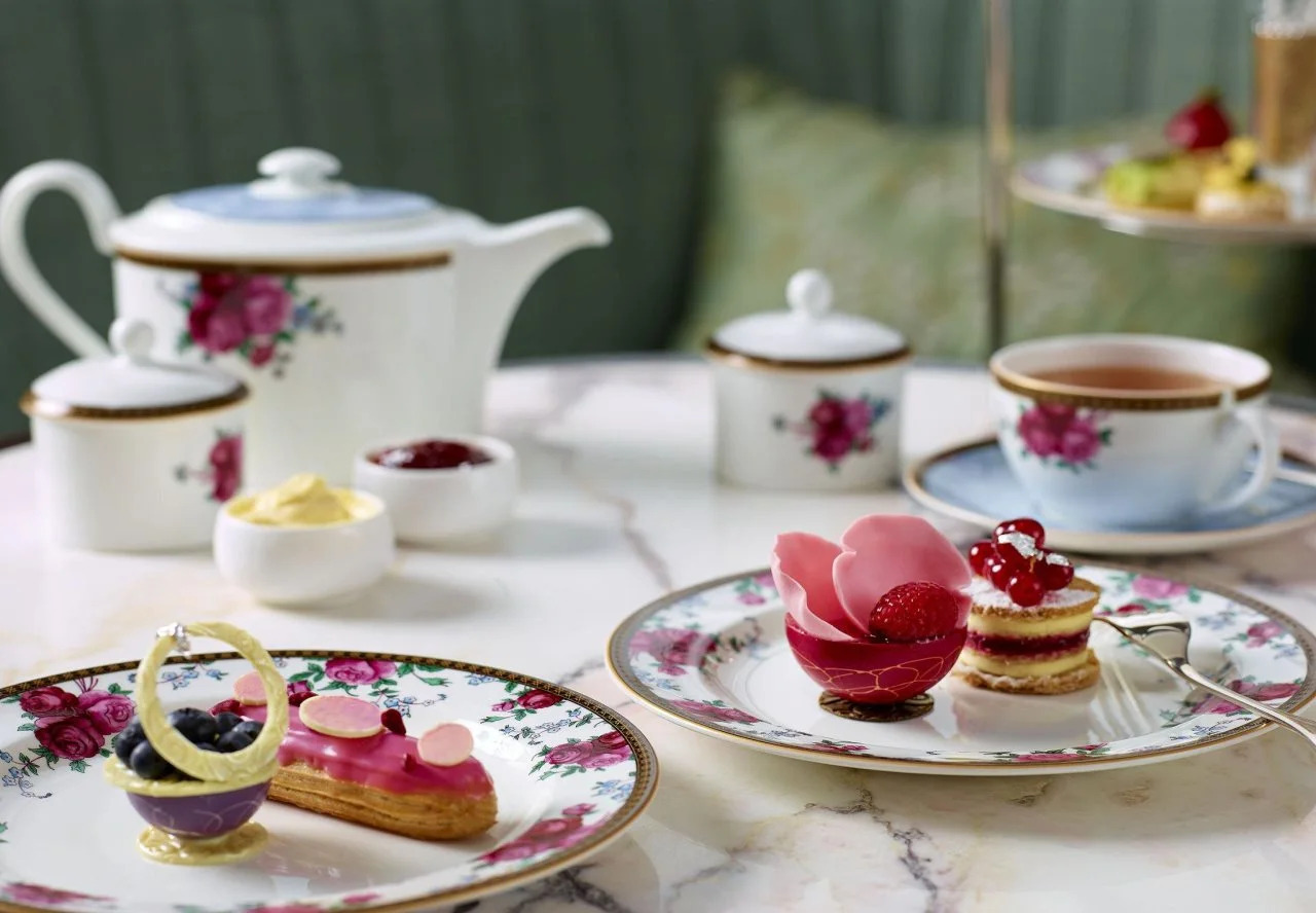 Photo - The Langham Hong Kong