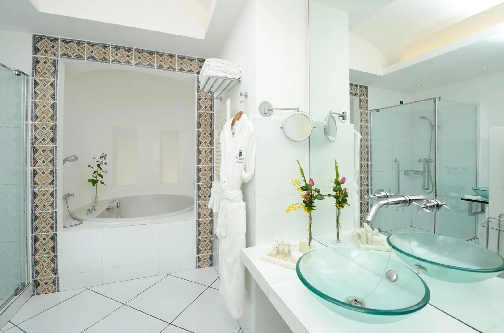 Foto - Hotel Santa Caterina