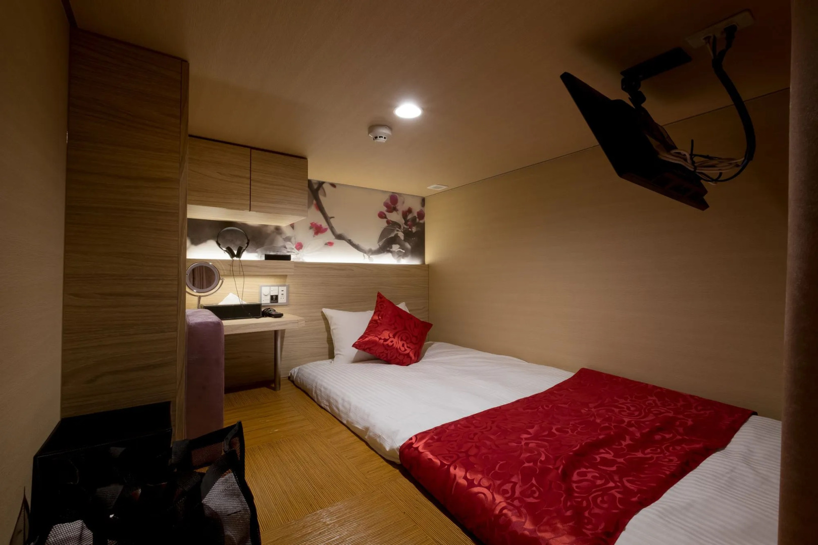 Foto - HOTEL Cargo Shinsaibashi