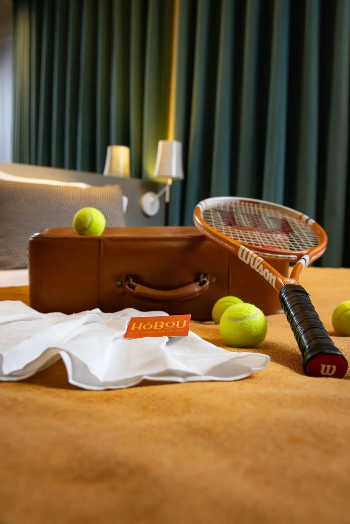 Photo - Hotel Hobou - ex Hotel Acanthe