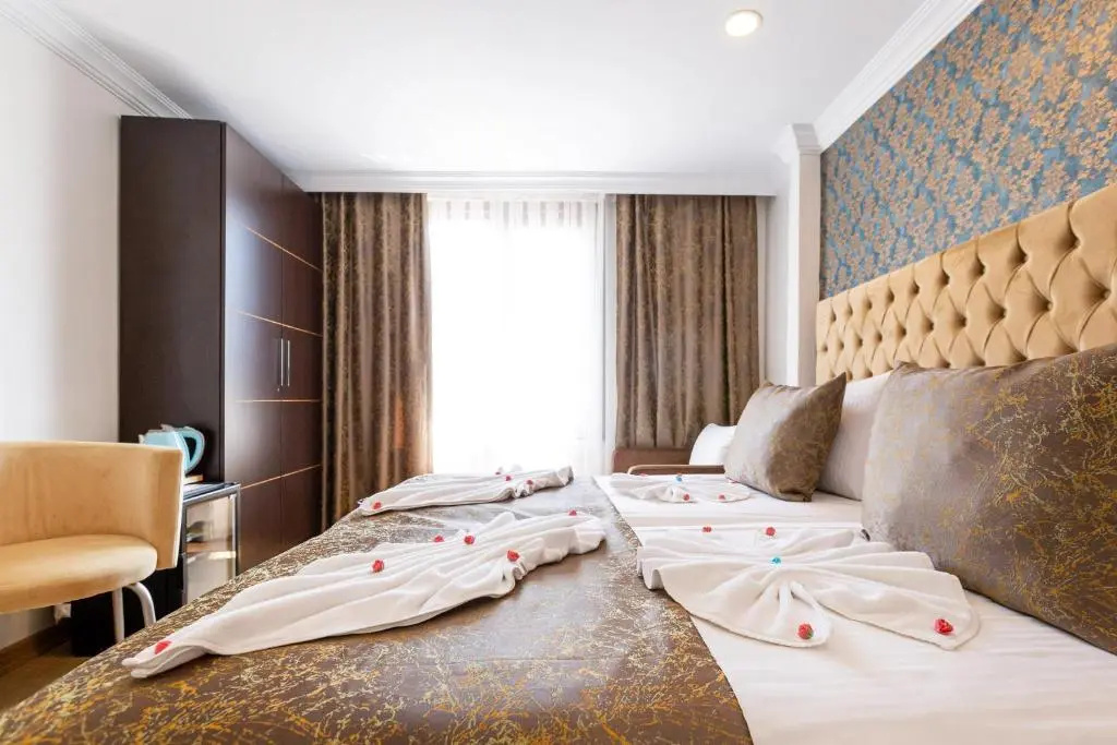 Photo - Kumru Hotel