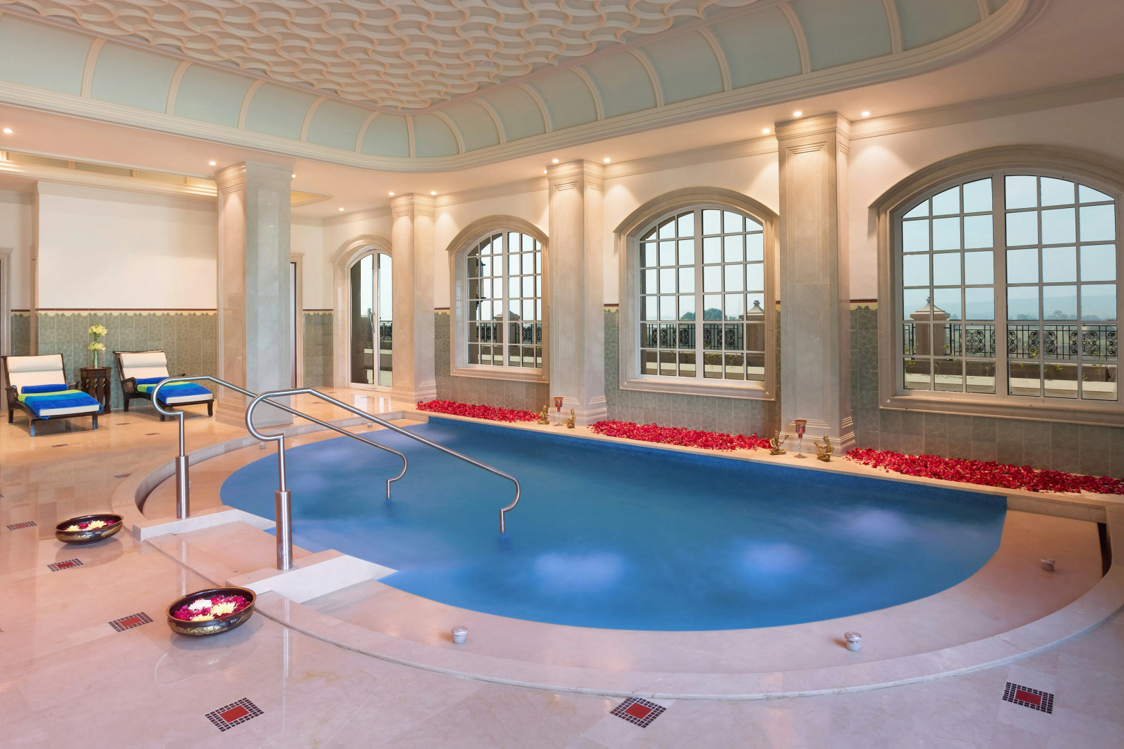 Foto - ITC Grand Bharat, a Luxury Collection Retreat, Gurgaon