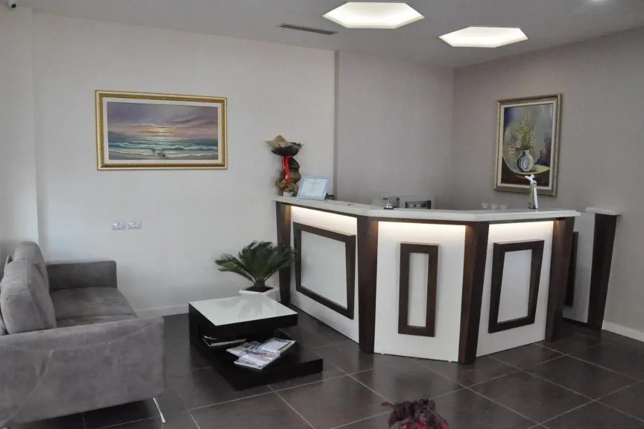 Foto - Coral Hotel & Resort