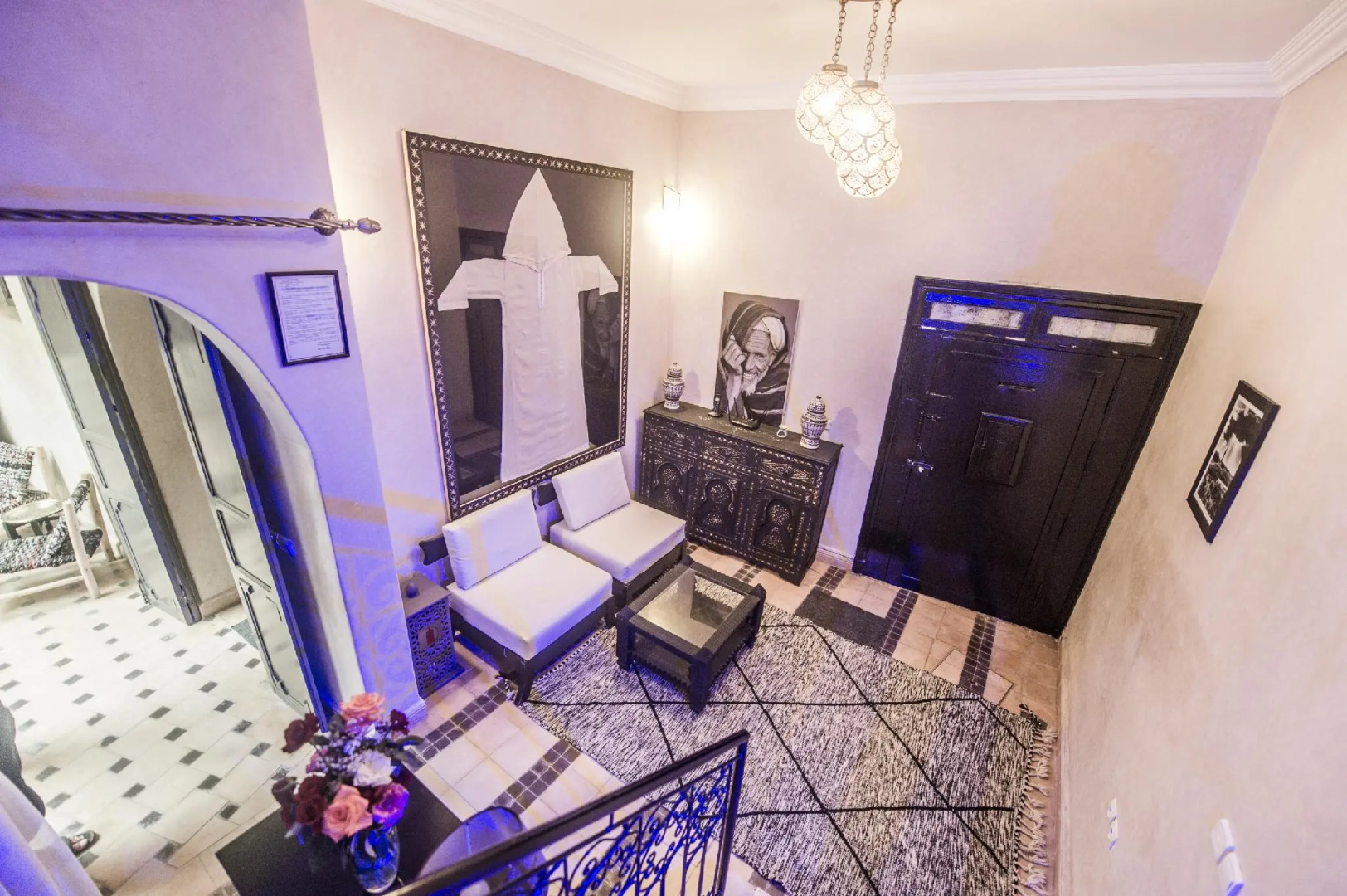 Photo - Riad Beldi