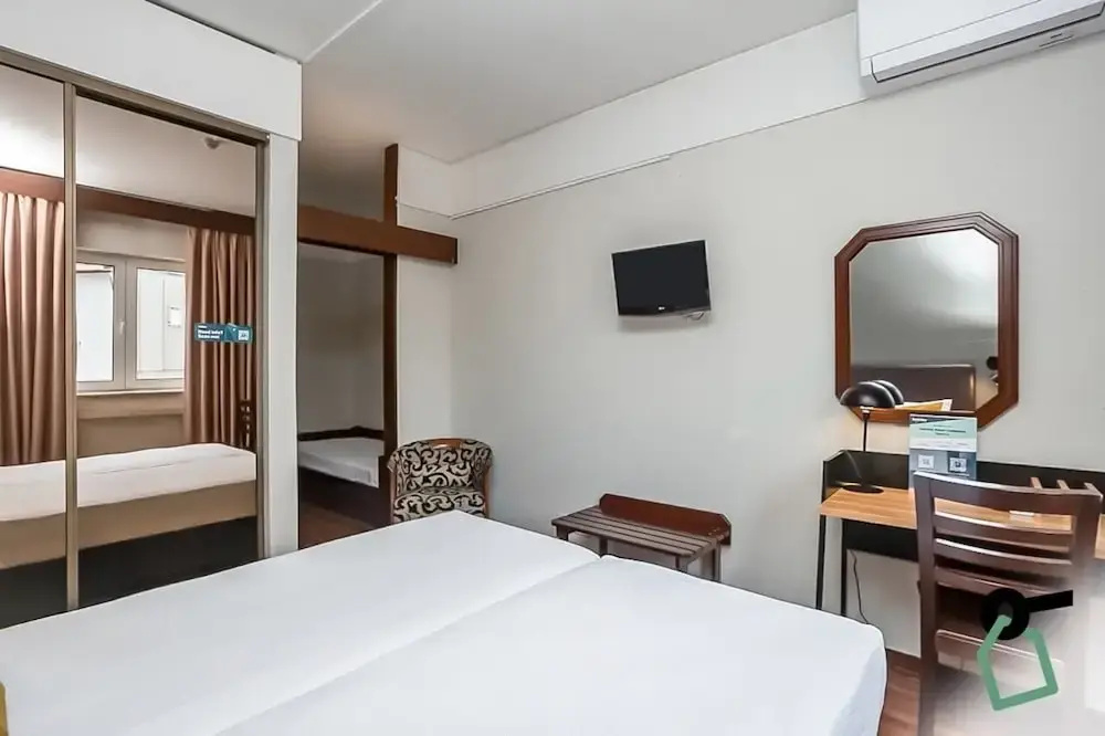 Foto - HOTIDAY Room Collection - Oporto