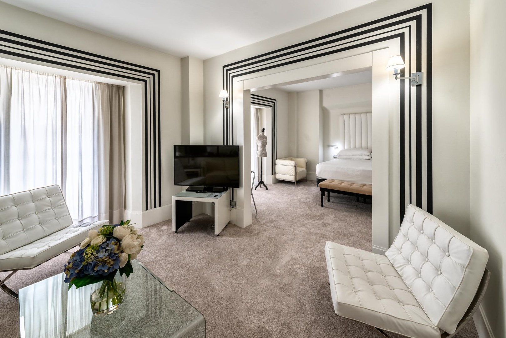 Photo - Mariposa Hotel Malaga