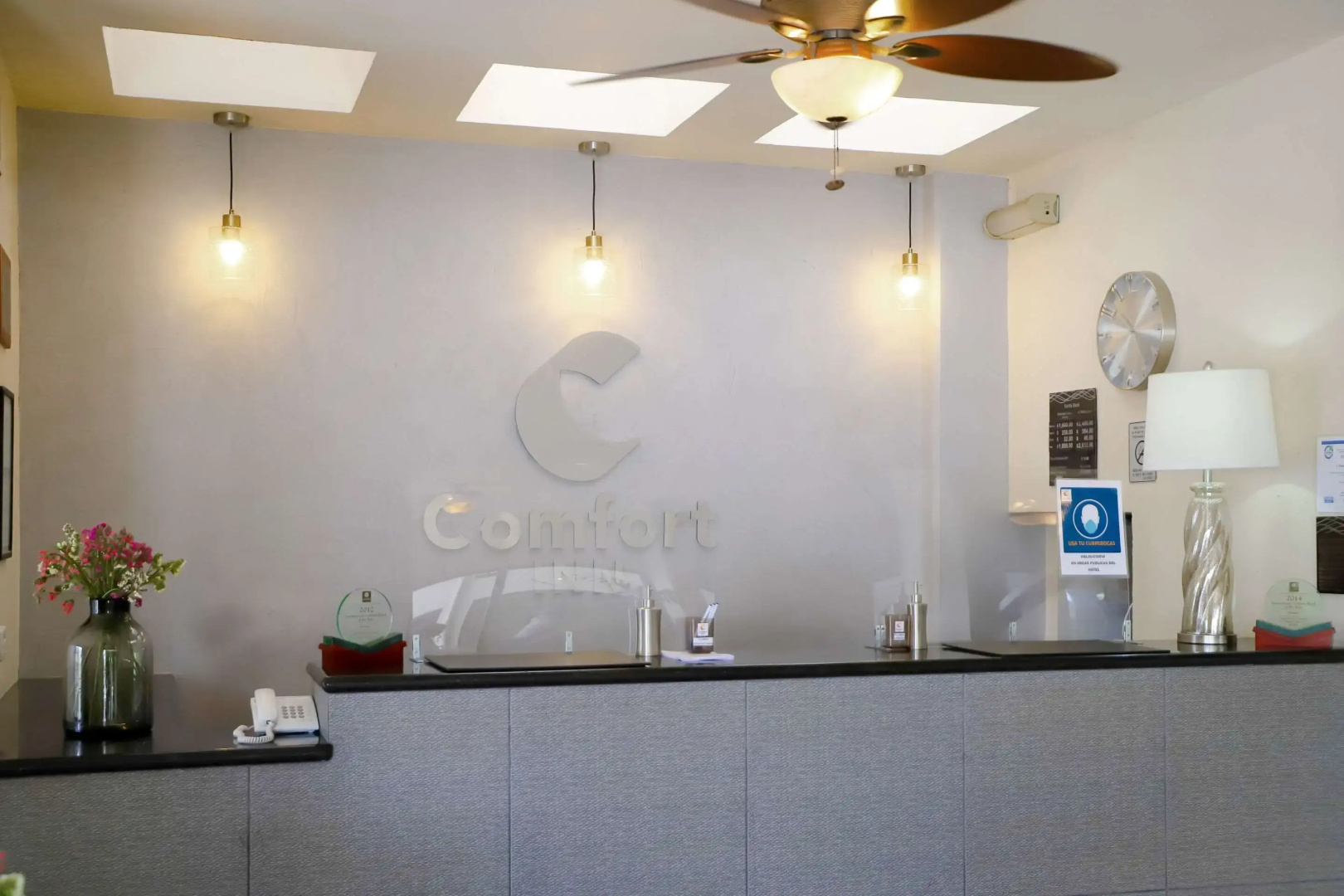 Foto - Comfort Inn Tampico