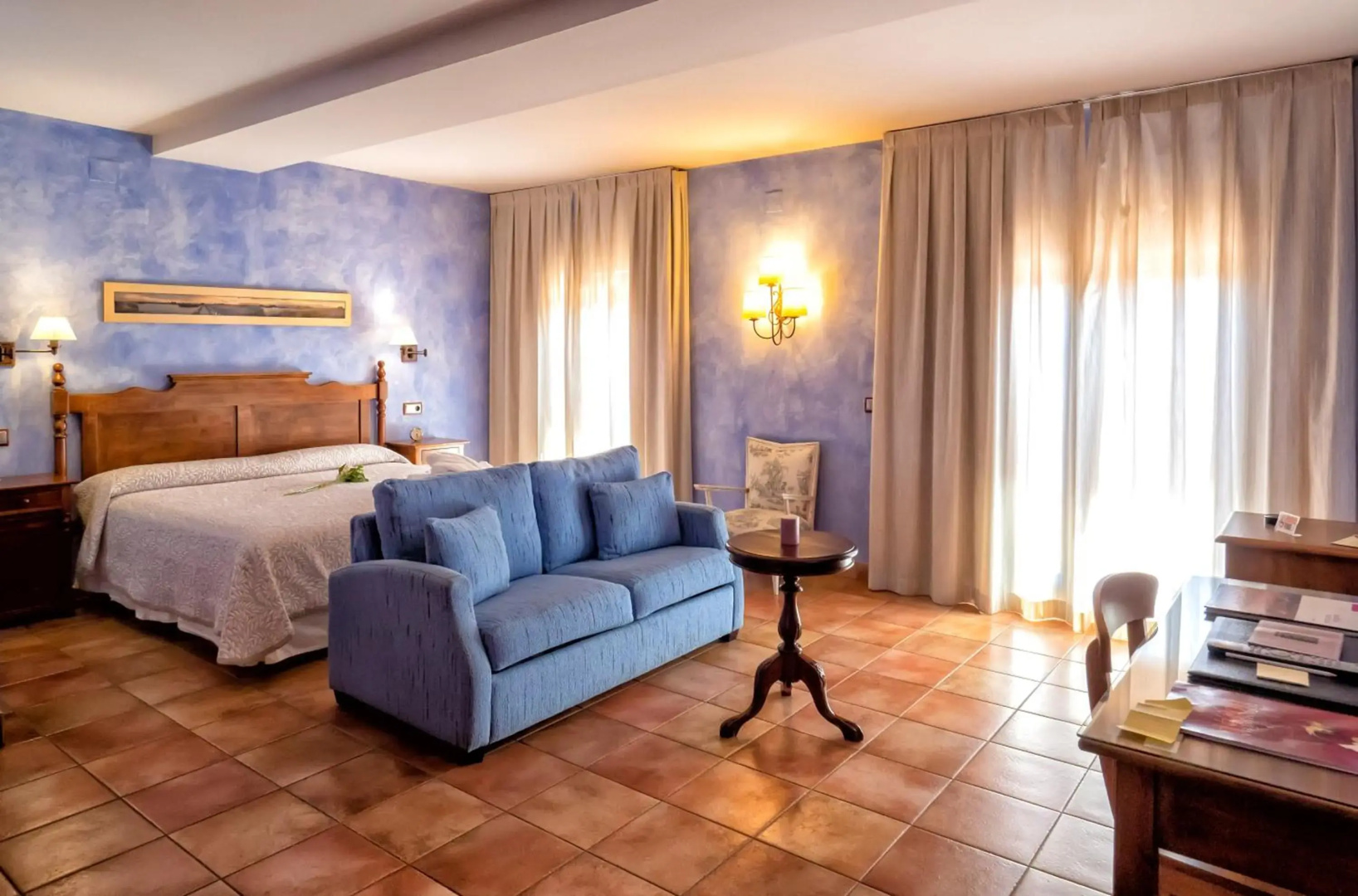 Photo - Hotel Doña Manuela