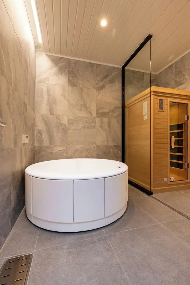 Foto - Universal front villa Sanrriott