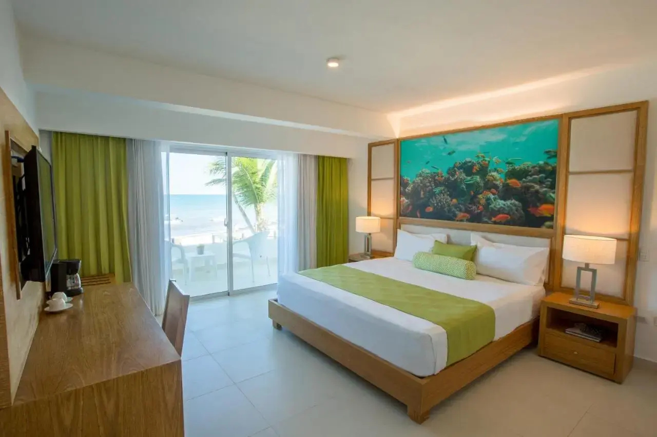 Foto - HM Bavaro Beach – Adults Only