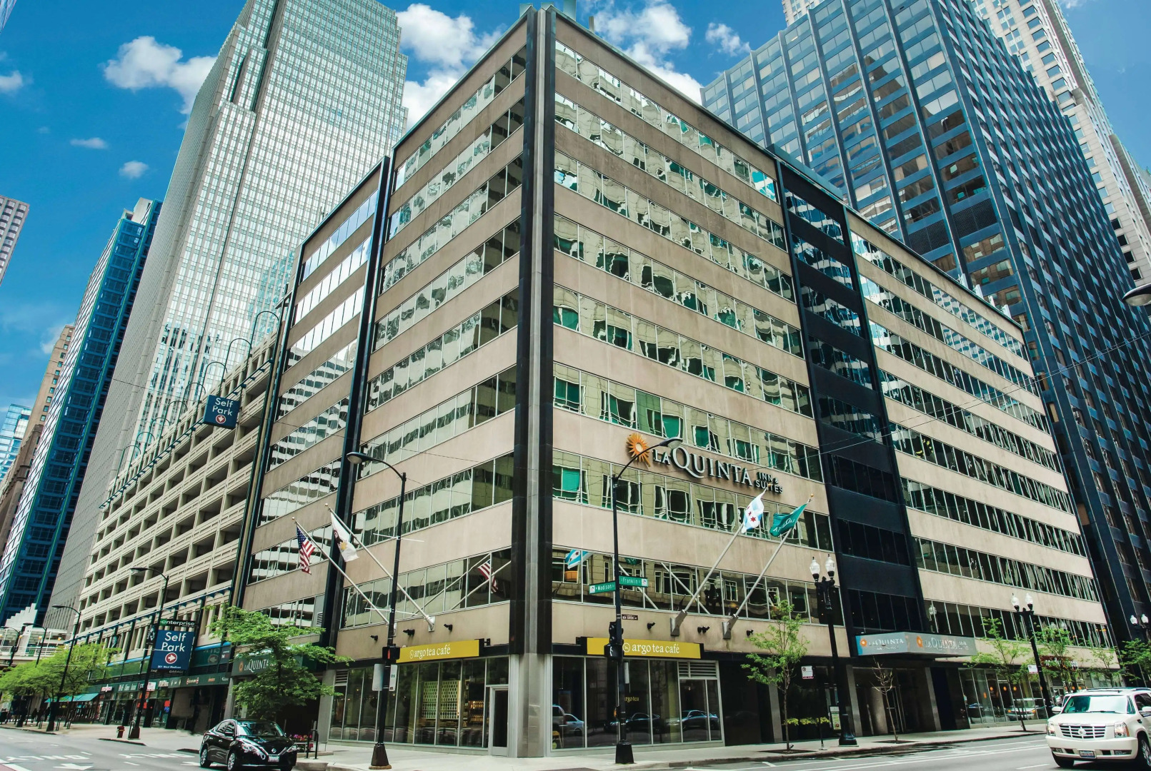 Foto - La Quinta Inn & Suites by Wyndham Chicago Downtown