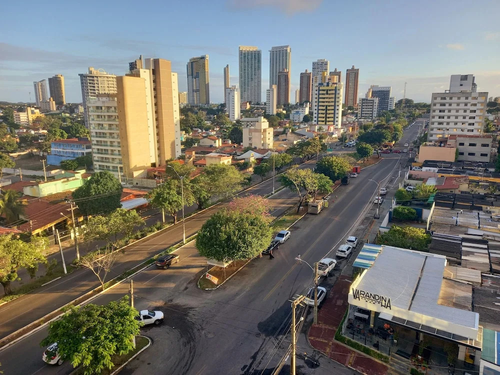 Foto - Ilusion Flats Aconchego de Ponta Negra