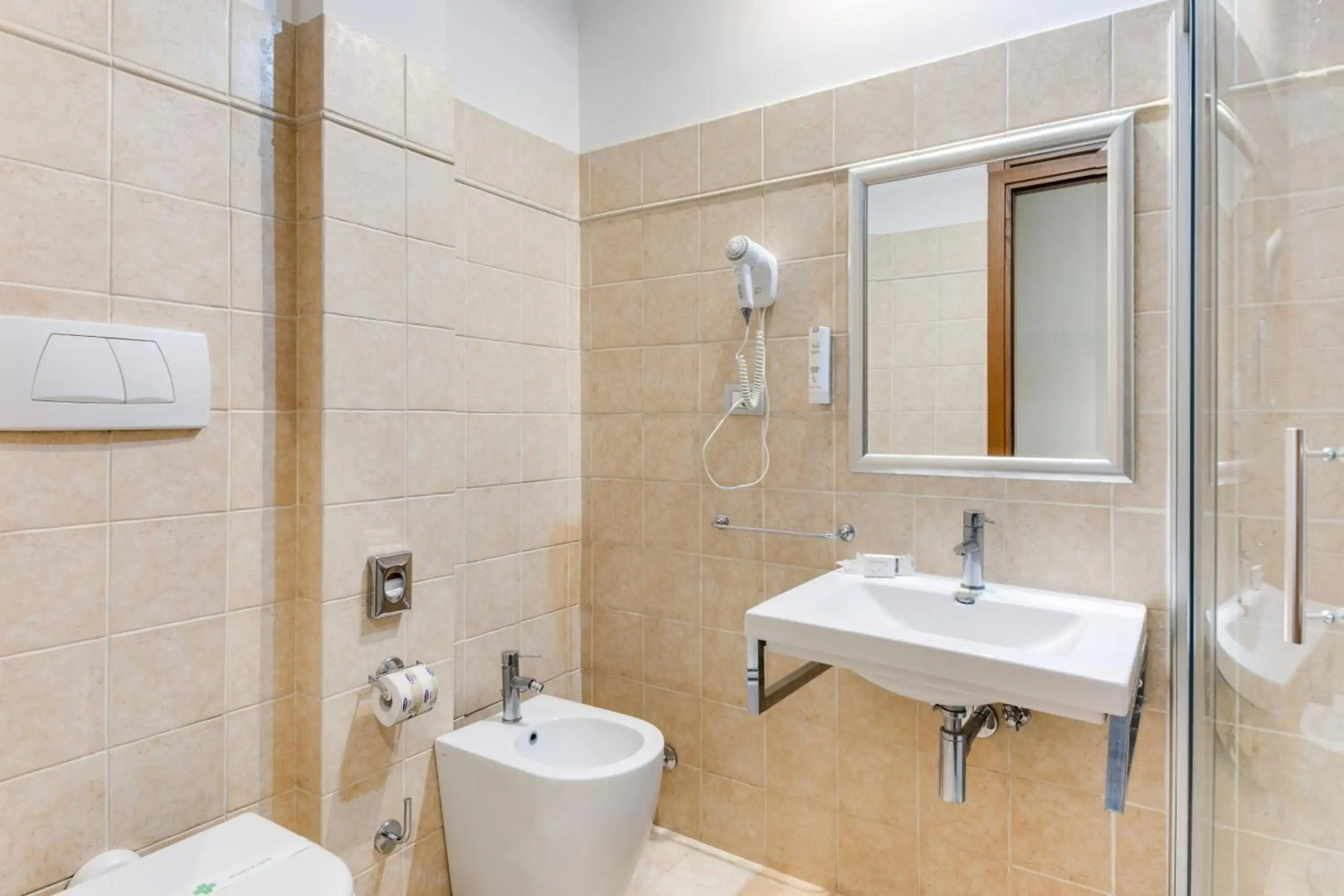 Photo - Phi Hotel Garden Area Roma Eur