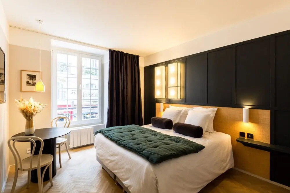 Foto - Hôtel Maison Traversière