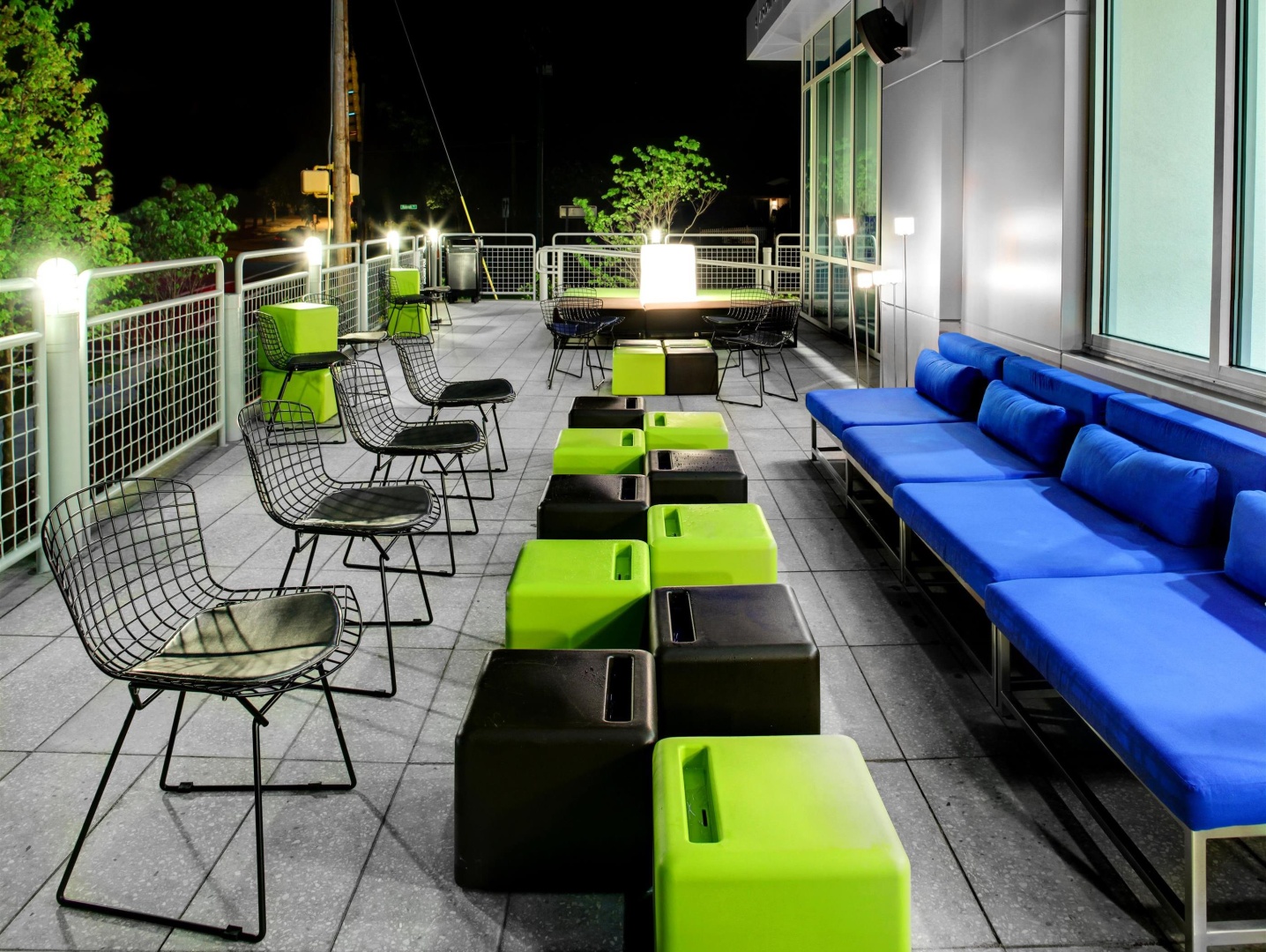 Photo - Aloft by Marriott Chapel Hill