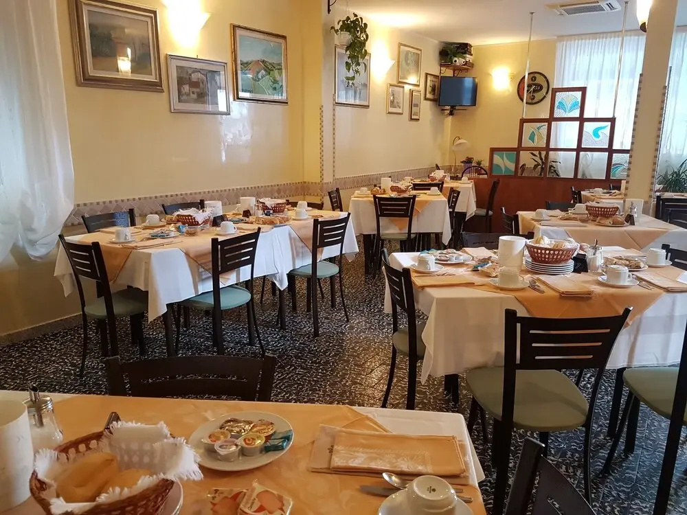 Foto - Hotel Villa Ersilia Rimini B&B