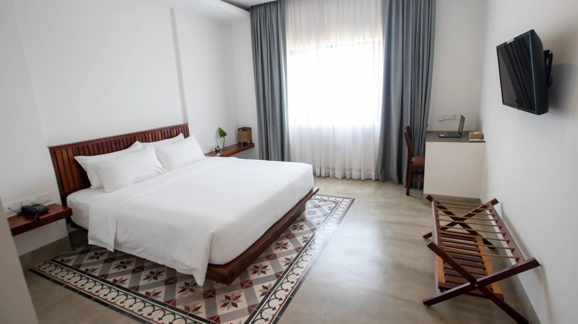 Foto - DACO Hotel