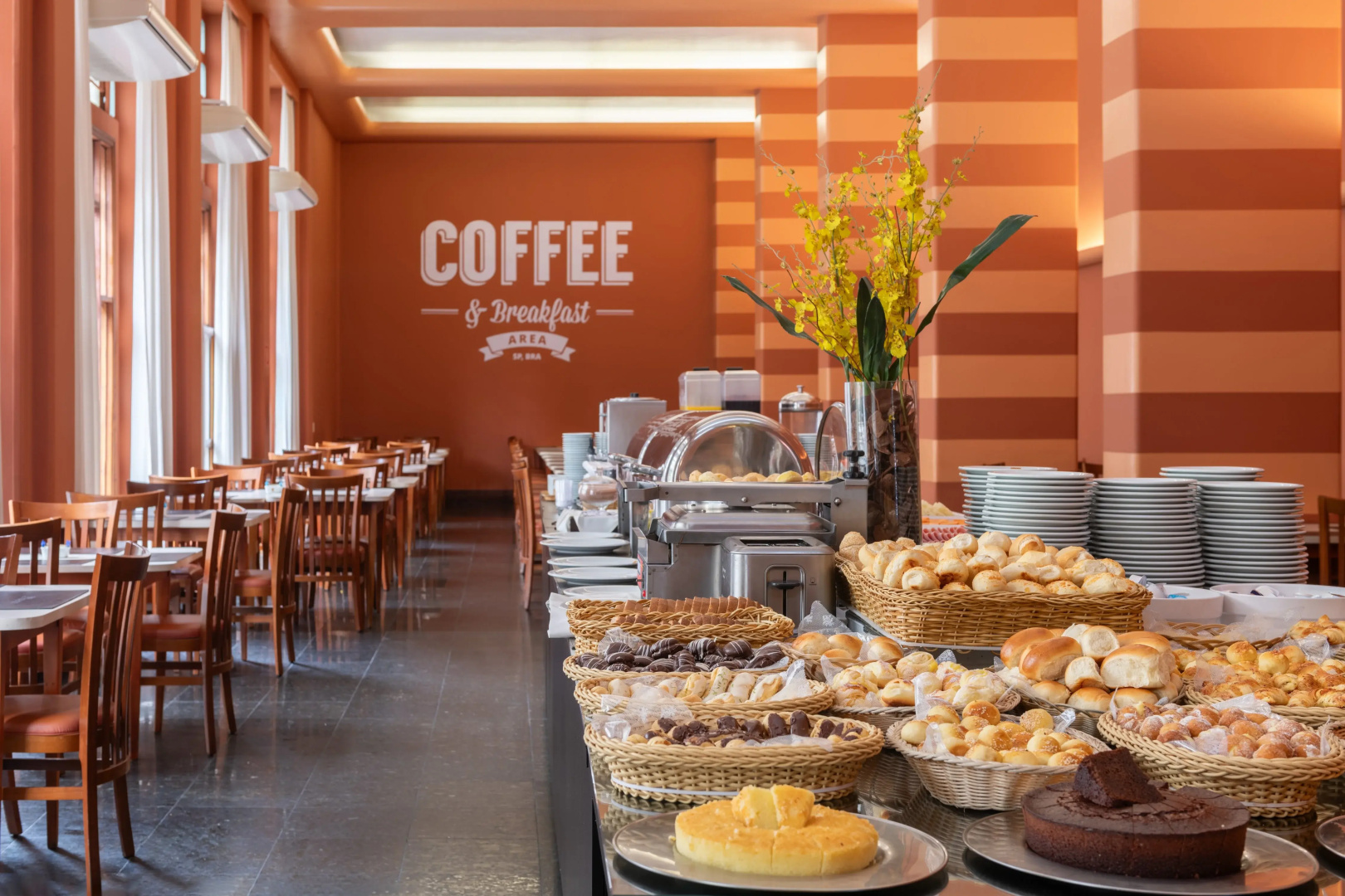 Photo - DELPLAZA Excelsior São Paulo - By Monreale