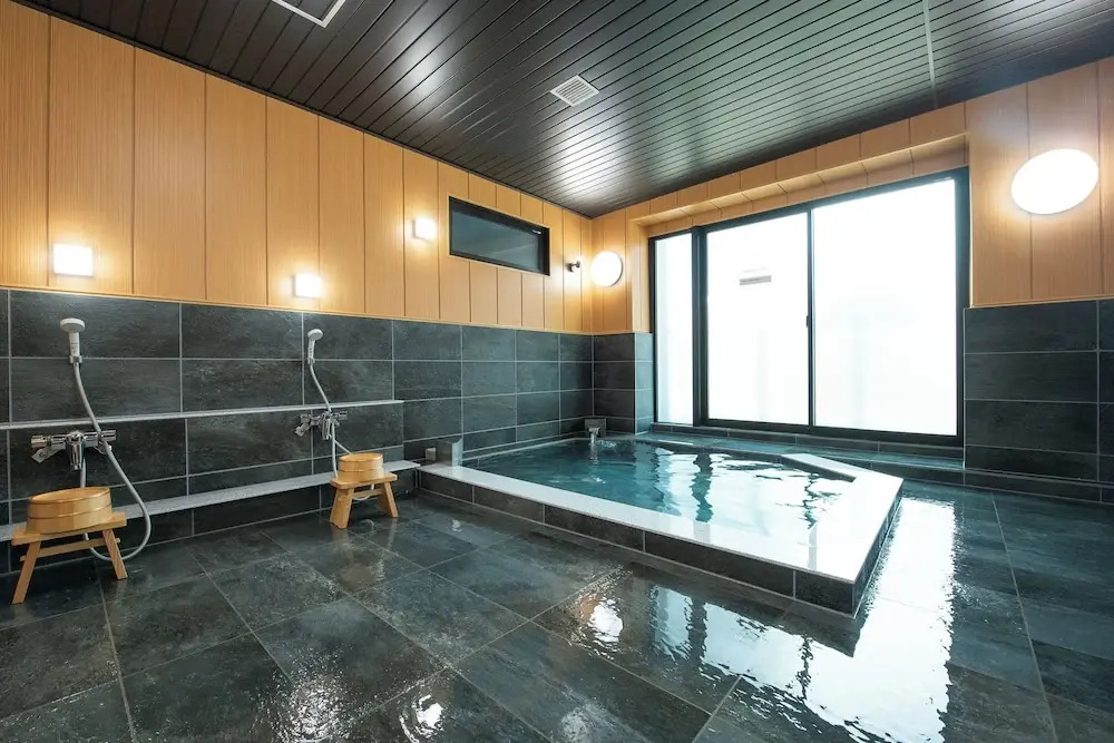 Foto - ENT TERRACE Asakusa