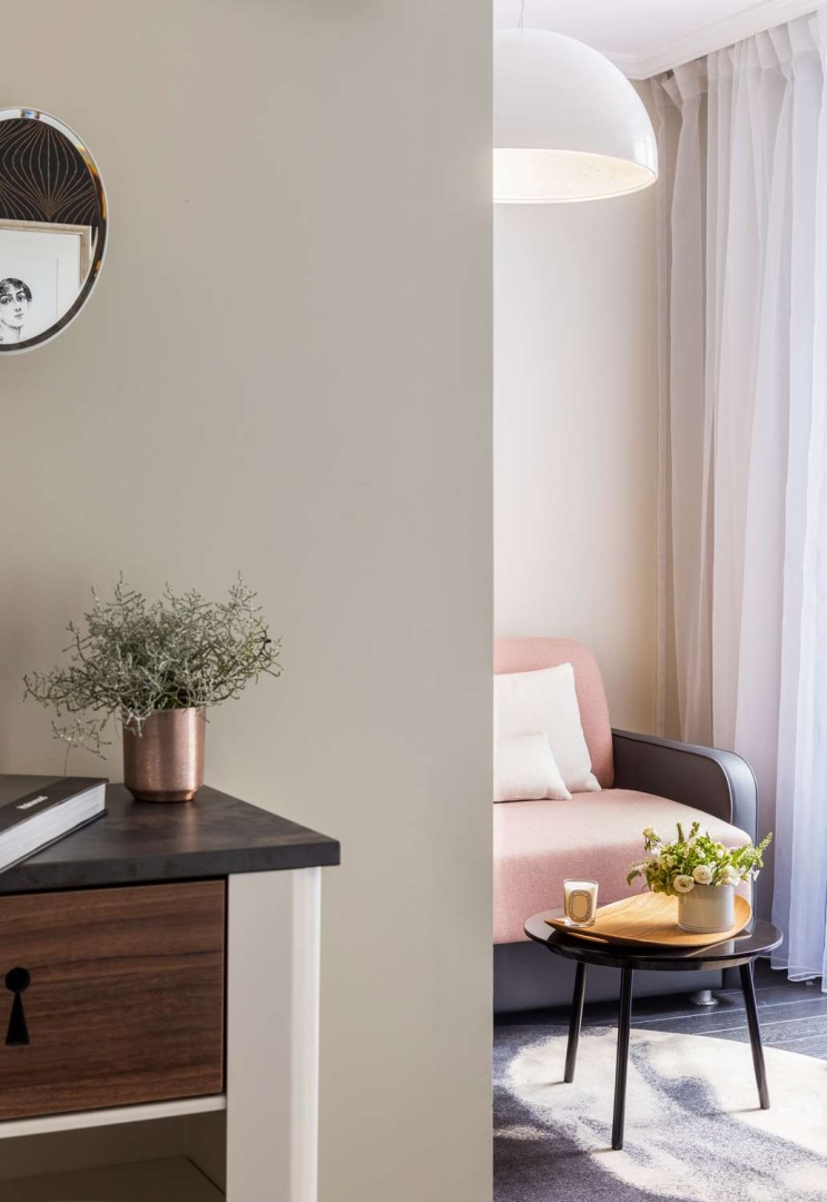 Foto - Best Western Plus La Demeure