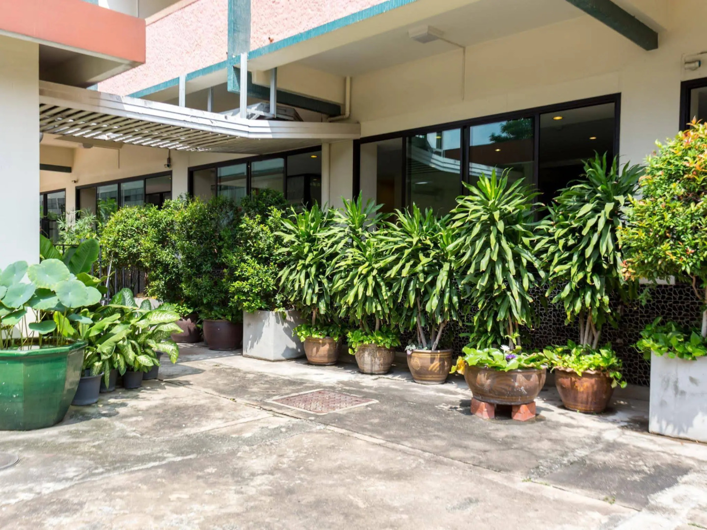 Photo - Capital Mansion - SHA Certified