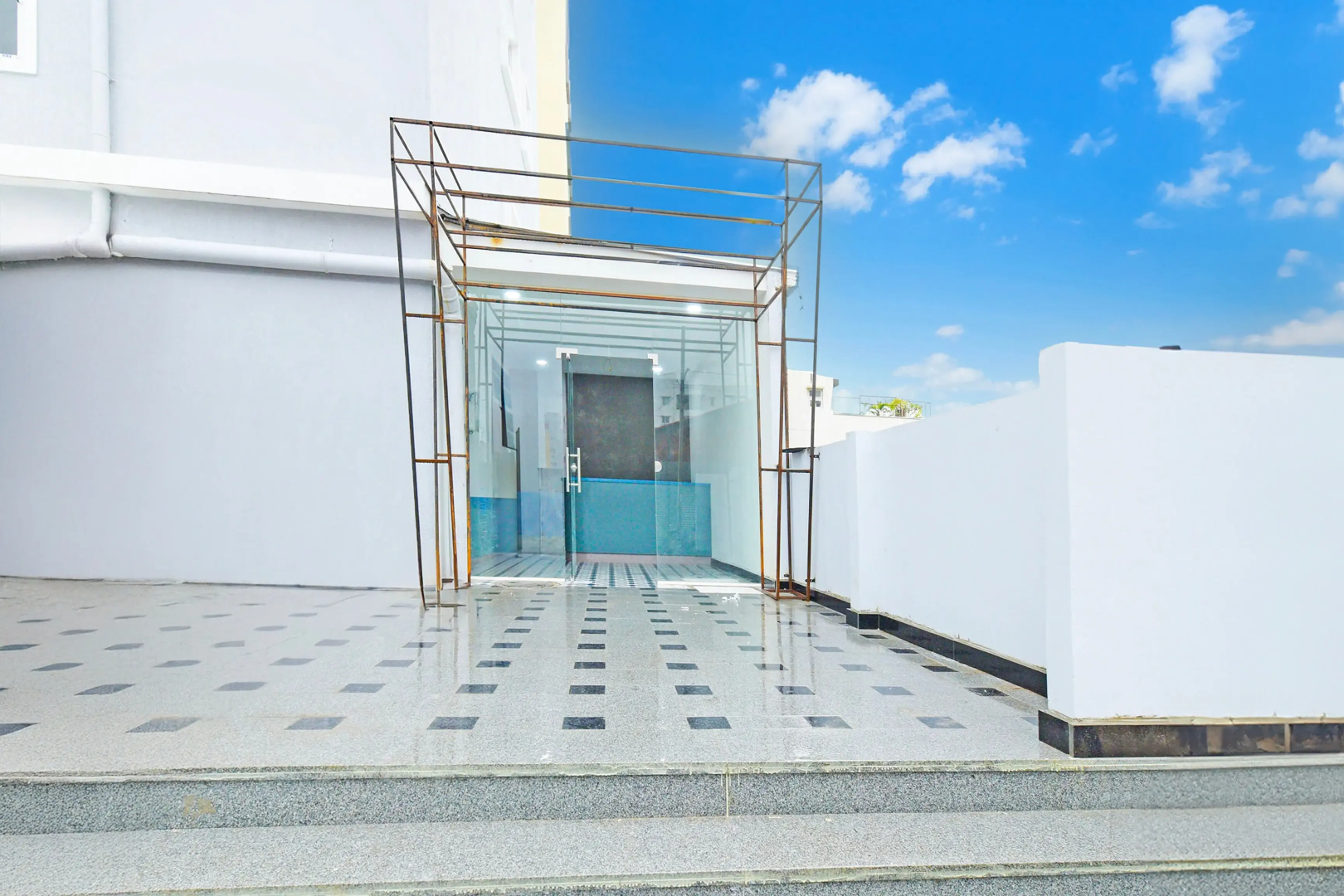 Foto - Super Townhouse Oak Kompally