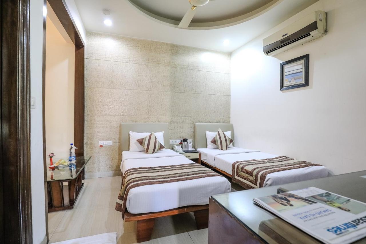 Foto - Cosy Grand, Chanakyapuri by The Cosy Hotels