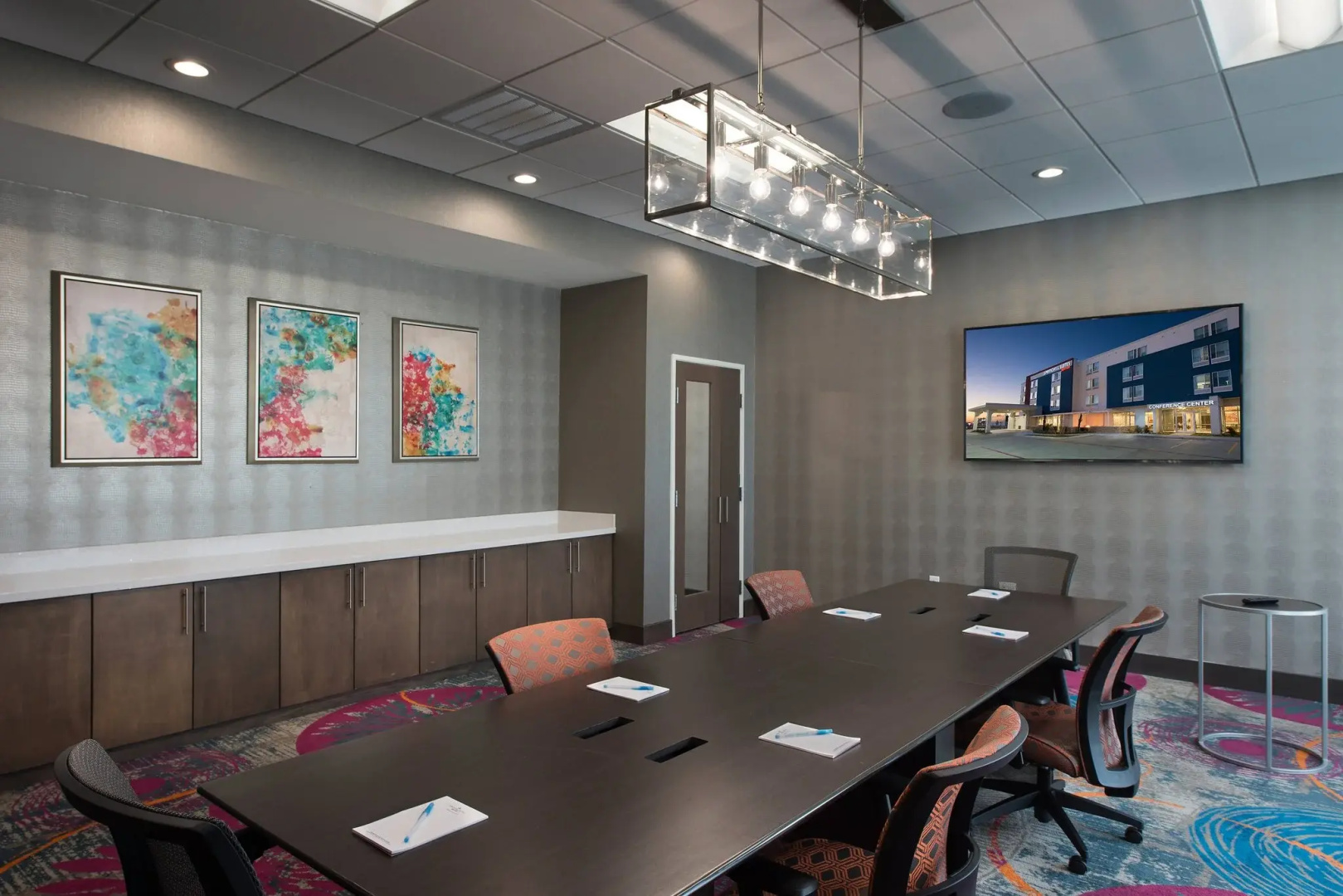 Foto - SpringHill Suites by Marriott Houston Hwy. 290/NW Cypress