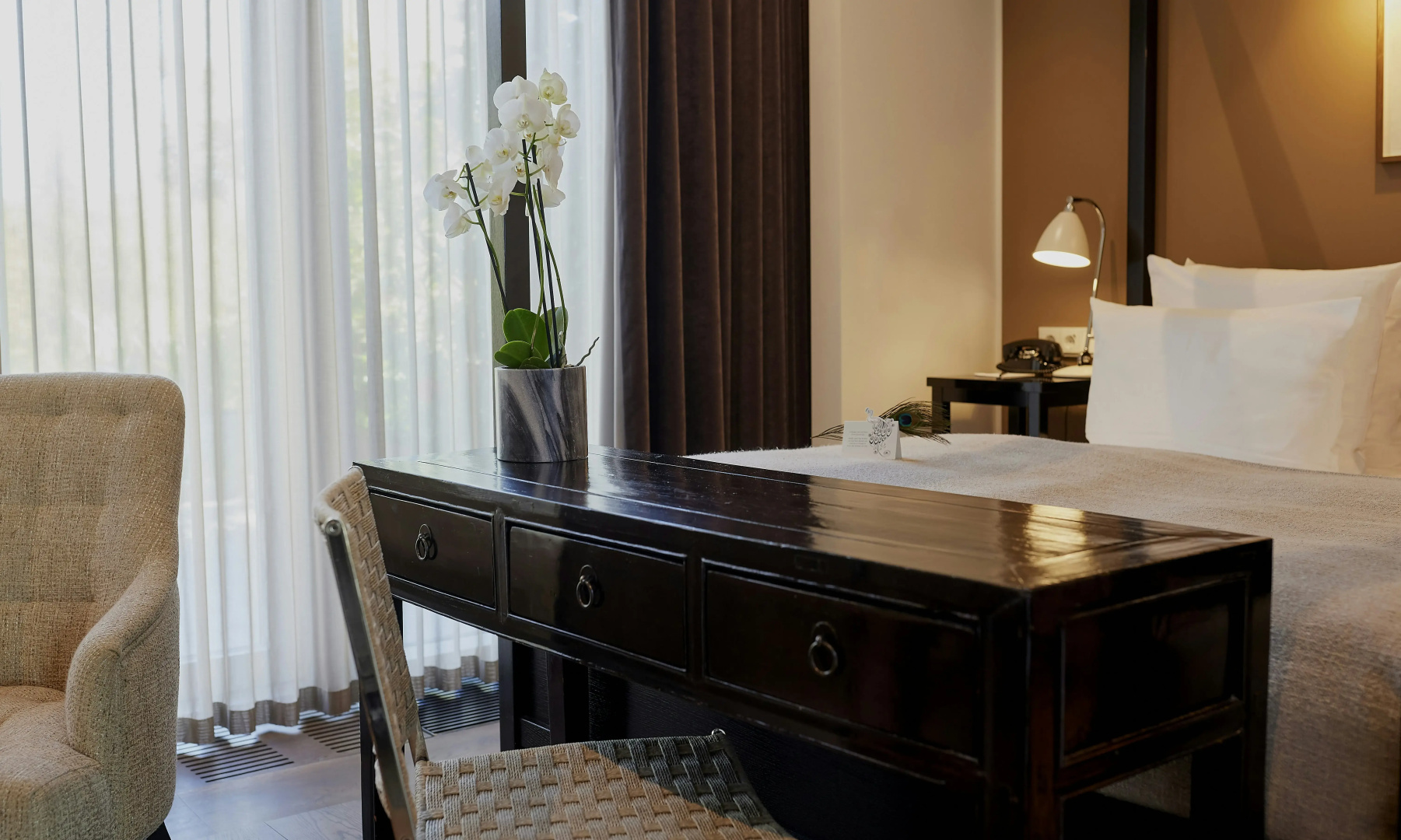Foto - Nimb Hotel