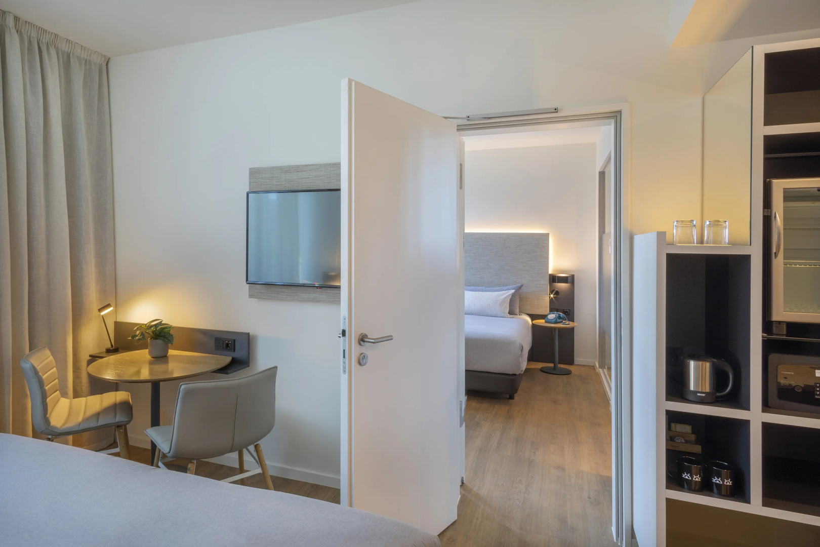 Foto - INNSiDE by Meliá Luxembourg
