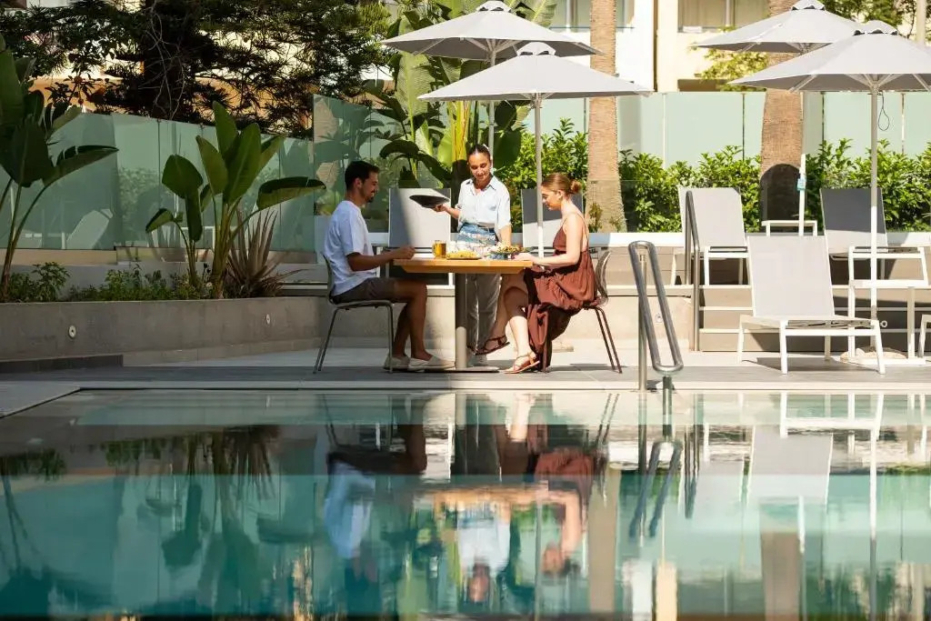 Foto - Melrose Rethymno by Mage Hotels