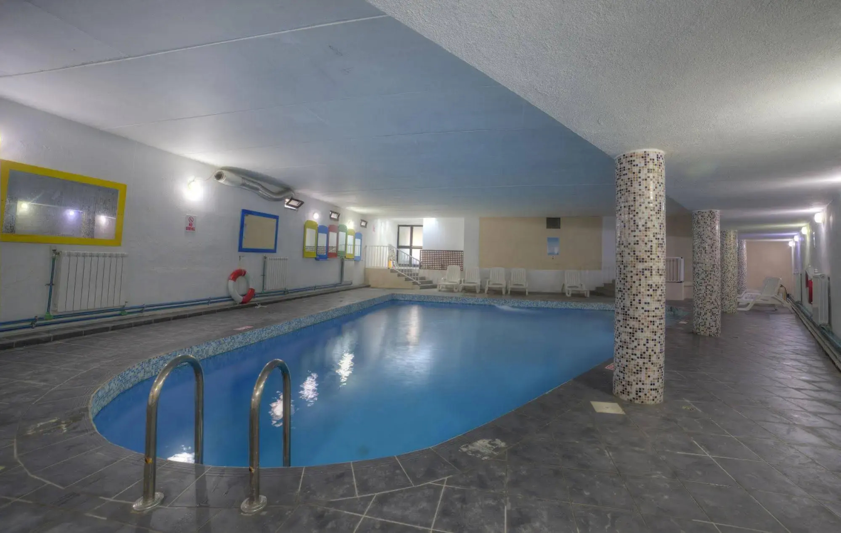 Foto - Primera Hotel