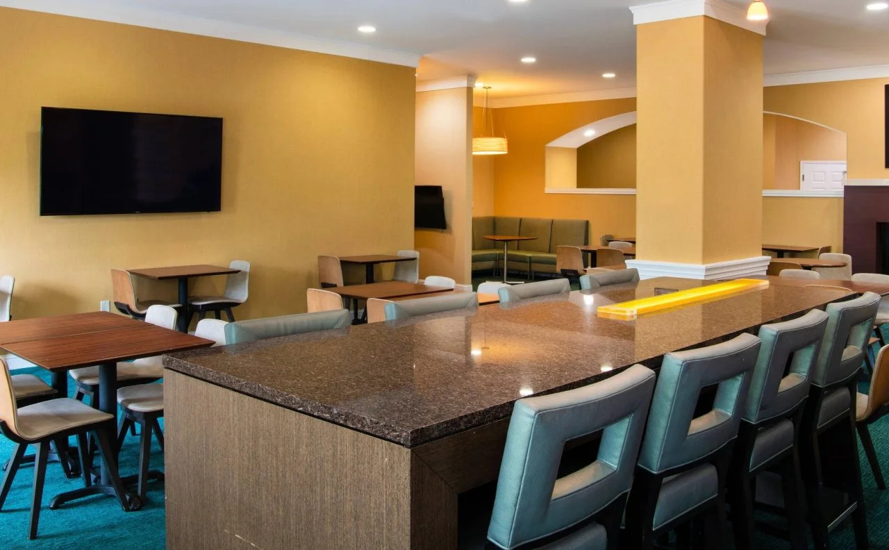 Foto - Residence Inn by Marriott Newark Silicon Valley