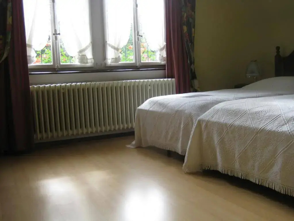 Foto - Boutique Hotel Waldhaus beider Basel