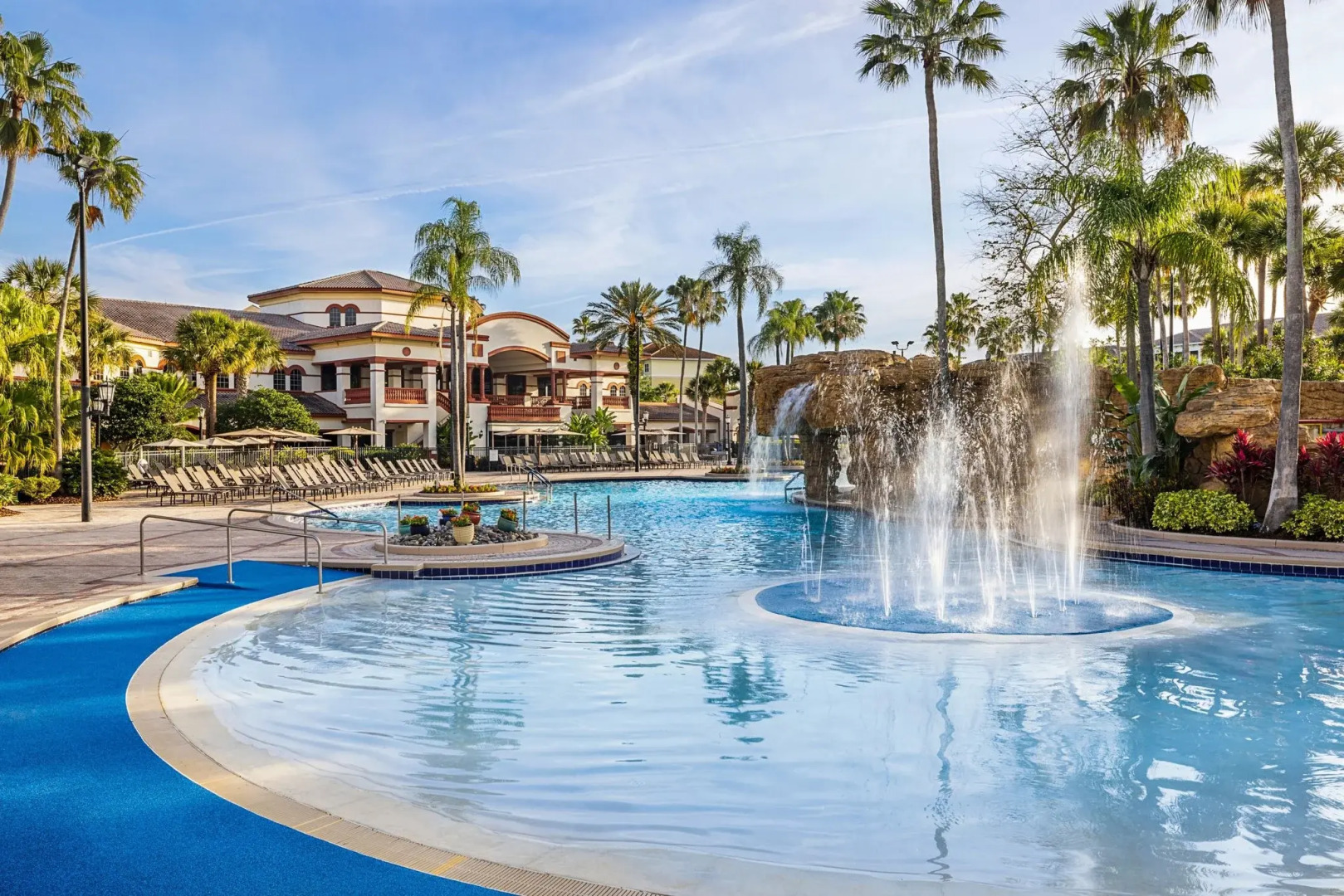 Foto - Sheraton Vistana Villages Resort Villas, I-Drive Orlando