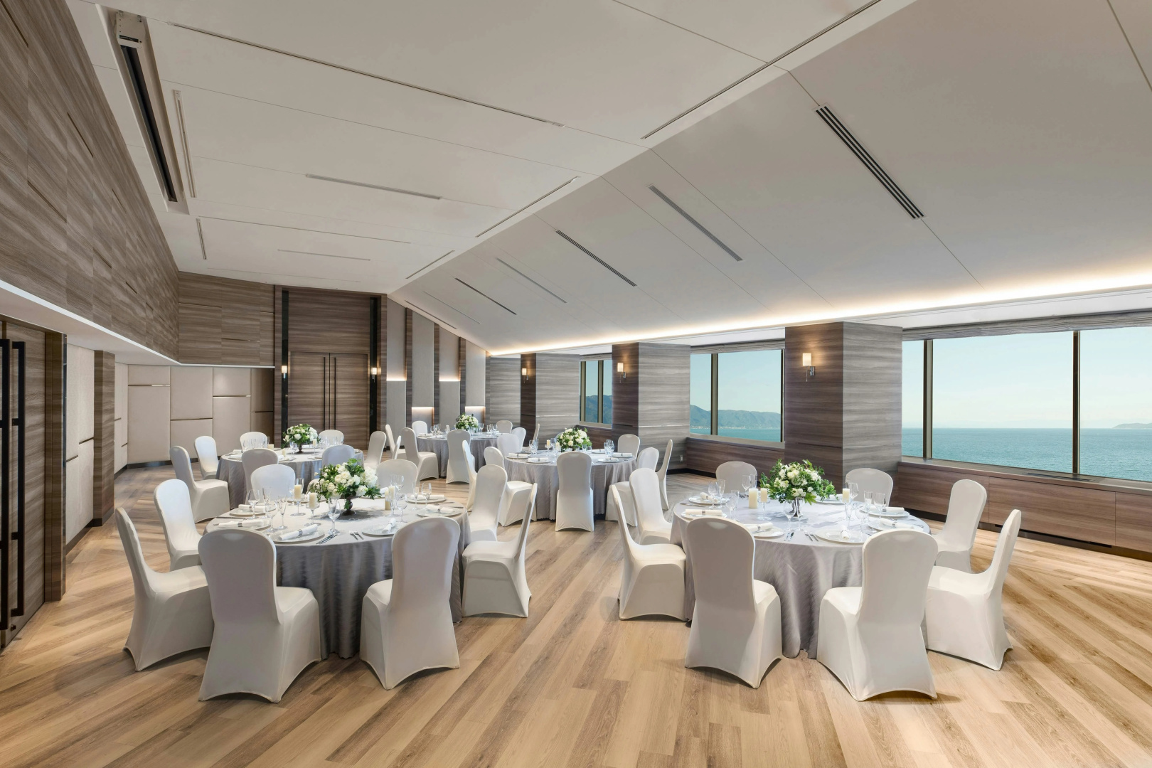 Foto - Lake Biwa Marriott Hotel