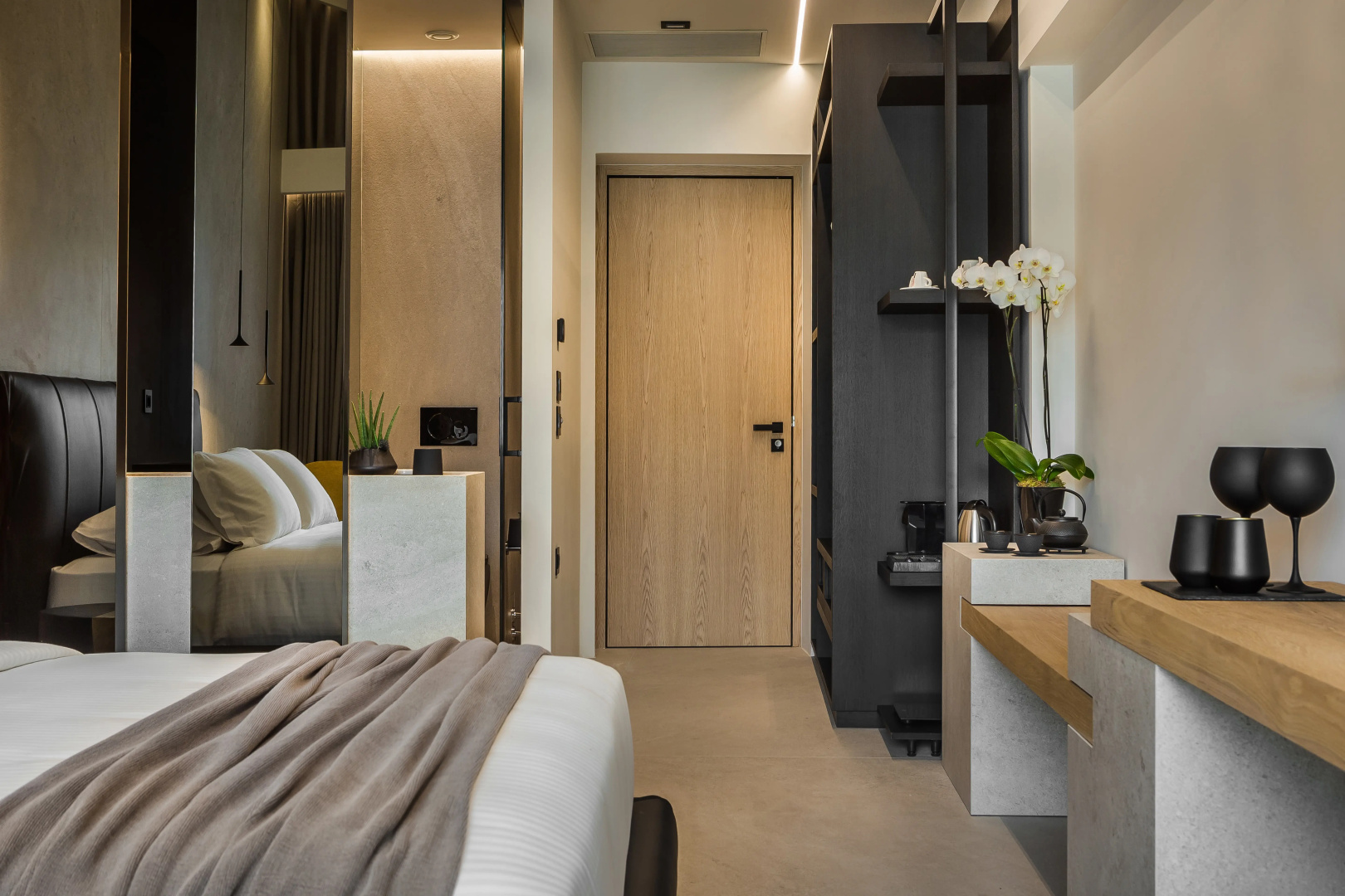Foto - Canale Hotel & Suites