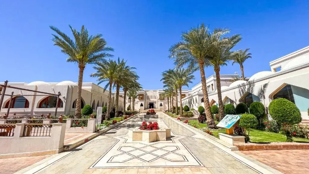 Photo - Club El Faraana Reef Resort