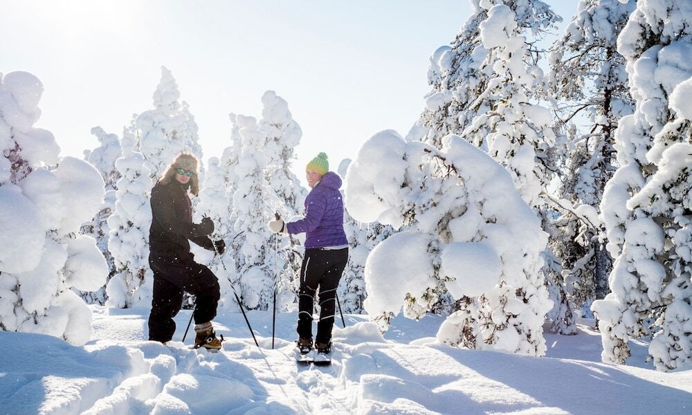 Foto - Santasport Apartment Hotel