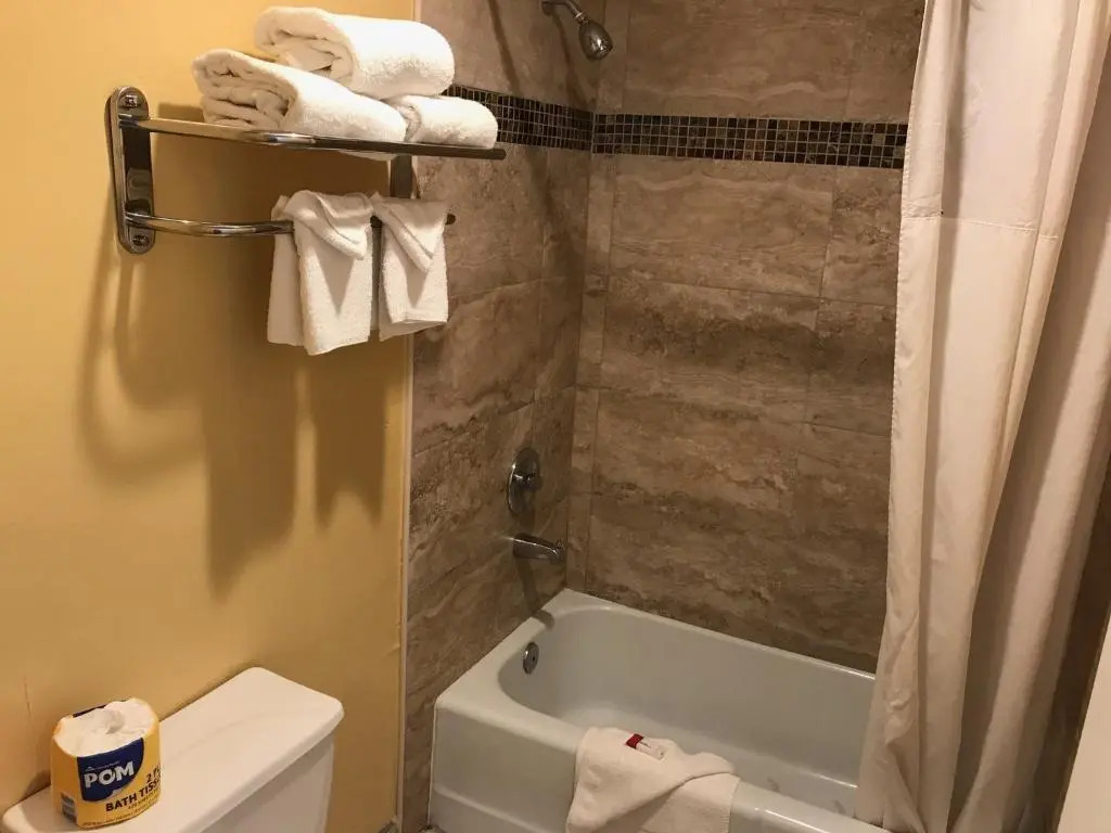 Photo - Travelodge by Wyndham San Diego SeaWorld