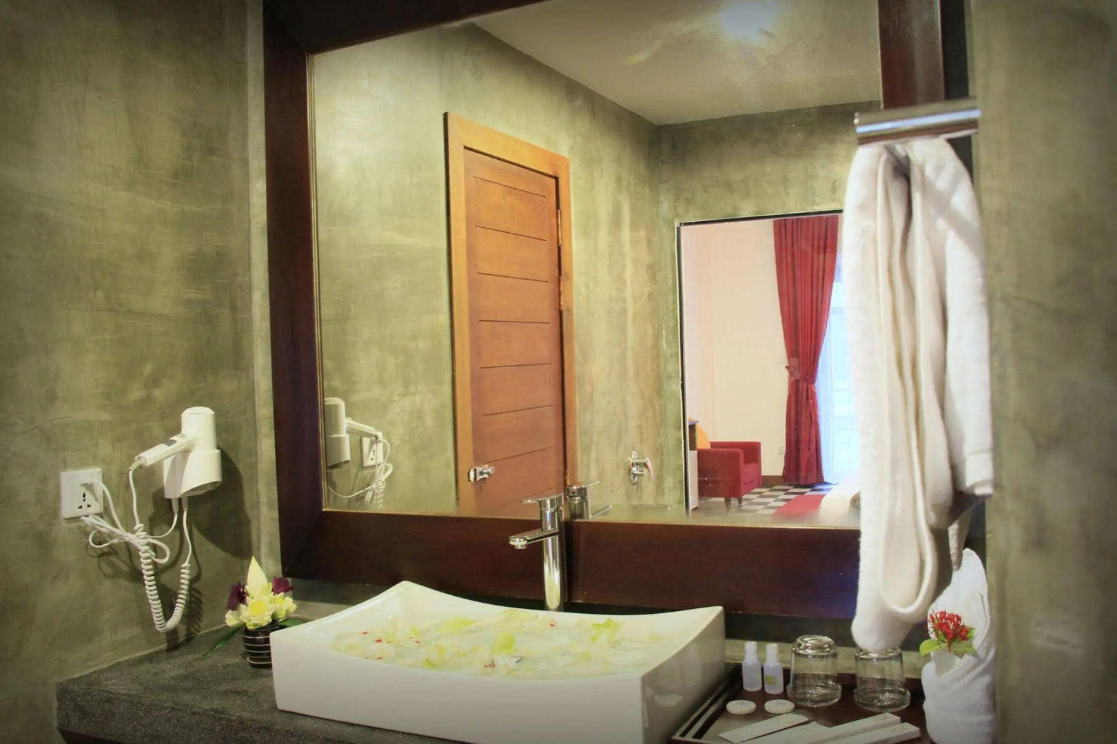 Foto - Mekong Angkor Deluxe Hotel