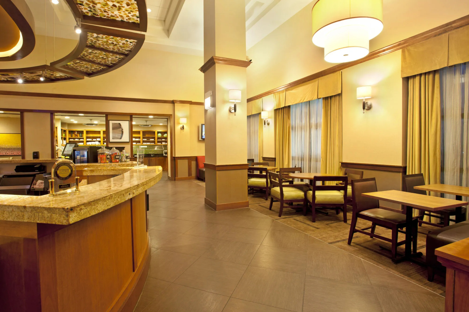 Foto - Hyatt Place Chicago - Lombard/Oak Brook