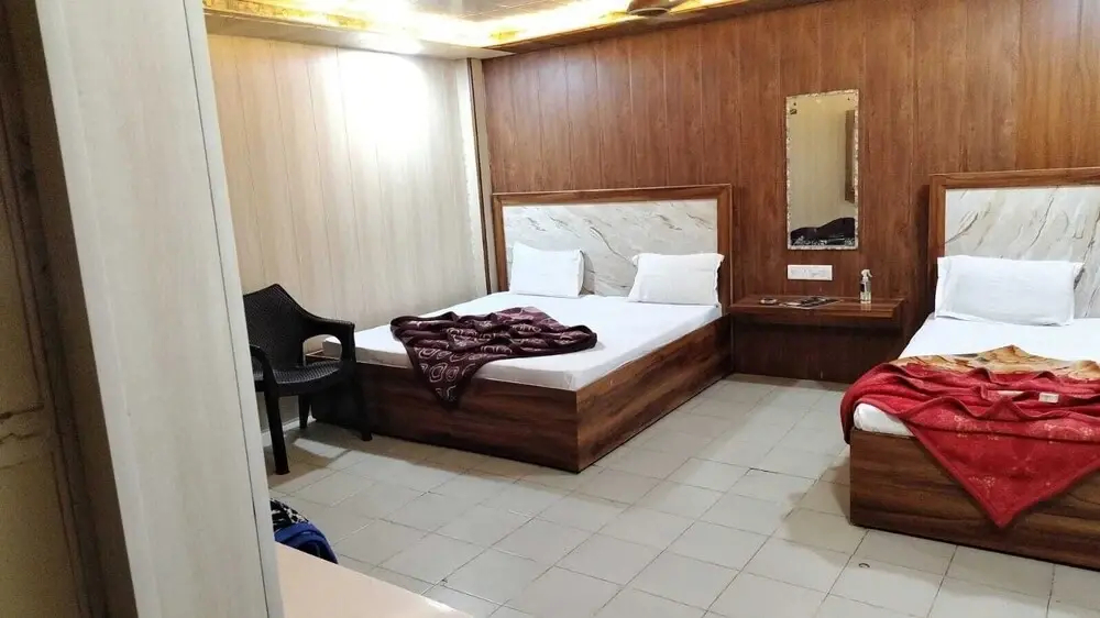 Foto - Hotel Saini