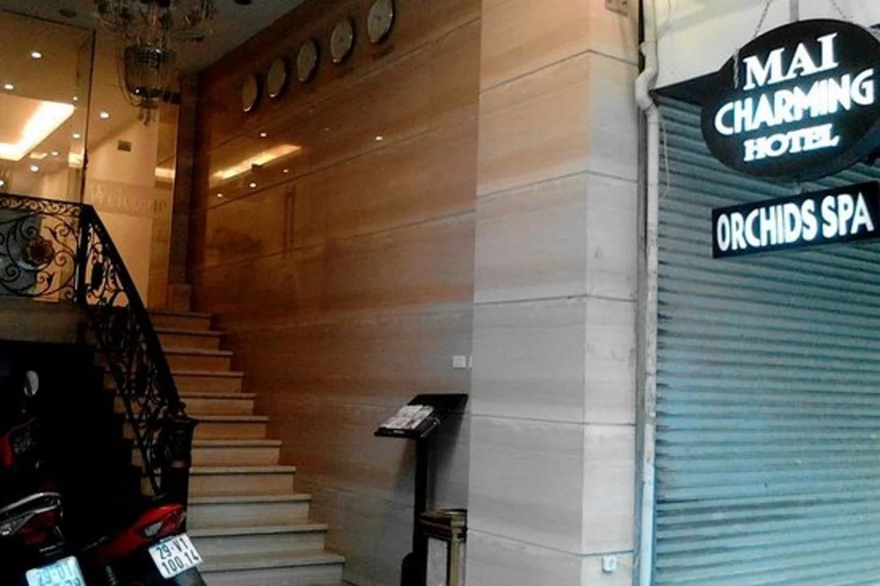 Photo - Mai Charming Hotel and Spa