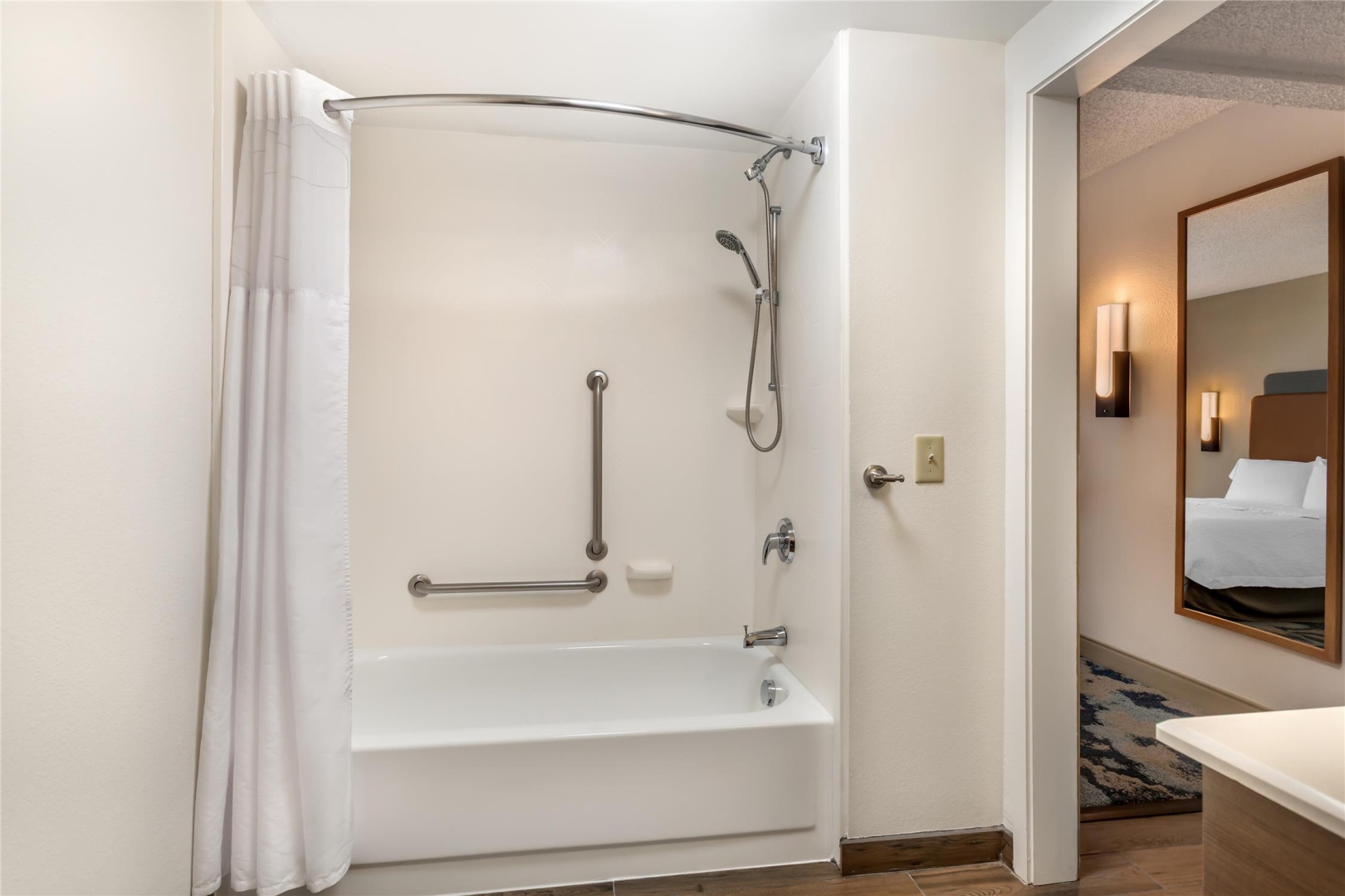 Photo - Hampton Inn Tampa-International Airport/Westshore